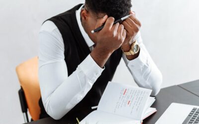 Cómo mejorar su salud financiera y emocional