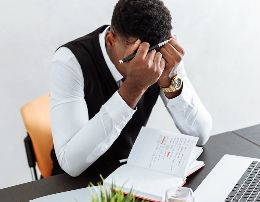 Cómo mejorar su salud financiera y emocional