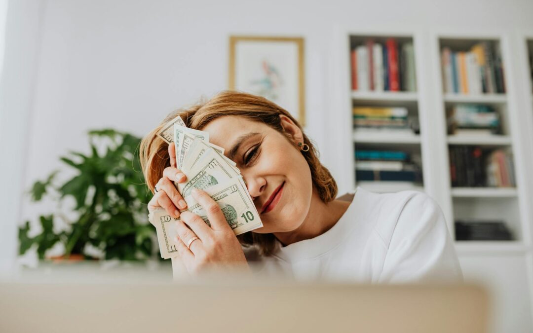Consejos para mejorar su salud financiera y emocional