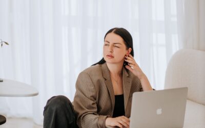 Cómo gestionar tus emociones en el mundo del emprendimiento y los impuestos