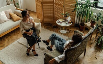El vínculo entre la salud financiera y la salud emocional
