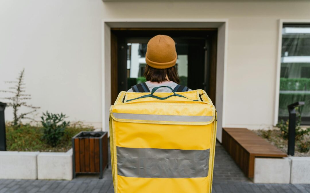 Consejos para Abrir y Escalar Dark Kitchens en Uber Eats, Didi, Rappi.